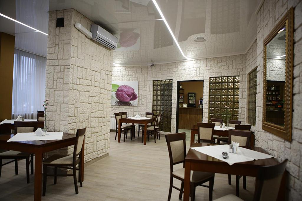 伊莎贝拉酒店 Puławy 外观 照片